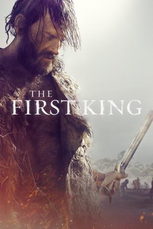 Il primo re's Poster