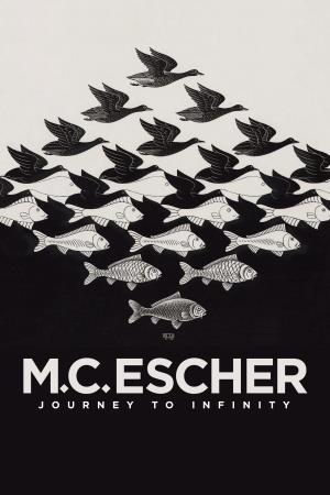 Escher - Viaggio nell'infinito's Poster