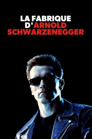Building Arnold Schwarzenegger's Poster