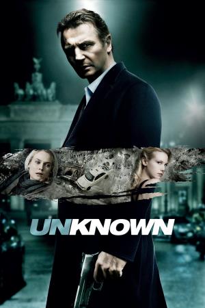 Unknown - senza identita''s Poster