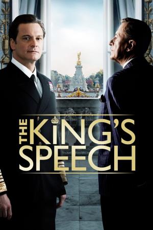 Il discorso del re's Poster