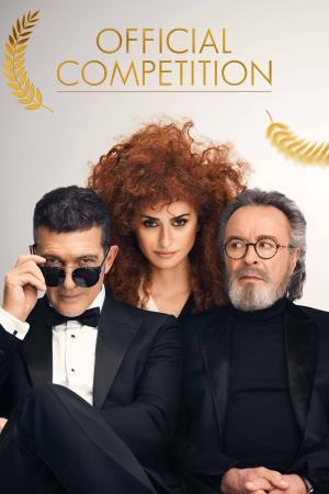 Finale a sorpresa - Official Competition's Poster