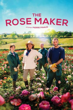 La signora delle rose's Poster