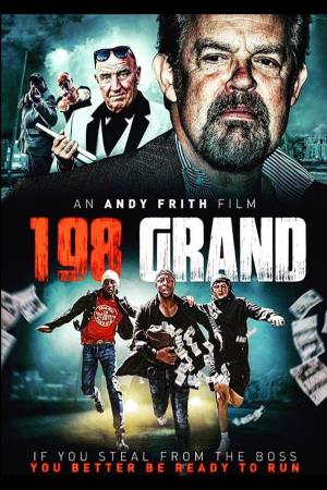 198 Grand's Poster