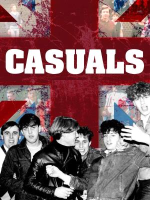 Casuals's Poster