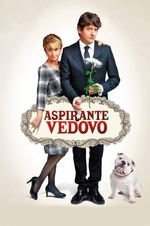 Aspirante vedovo's Poster