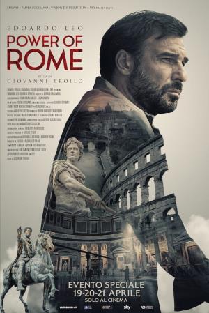 Power of Rome's Poster