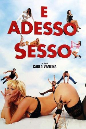 E adesso sesso's Poster