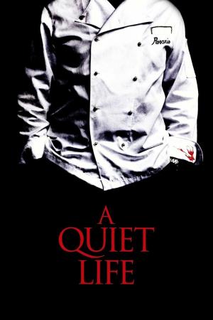 Una vita tranquilla's Poster