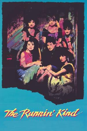 Una vita in fuga's Poster