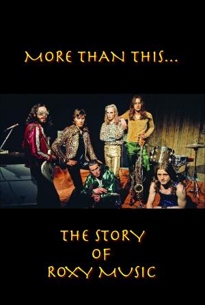 More Than This's Poster