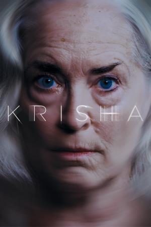 Krisha's Poster