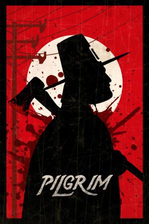Into The Dark Pilgrim's Poster