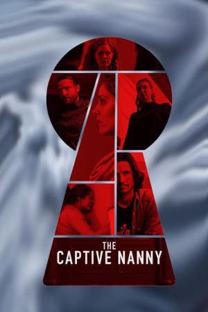 Una babysitter in pericolo's Poster