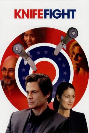 Volano coltelli's Poster