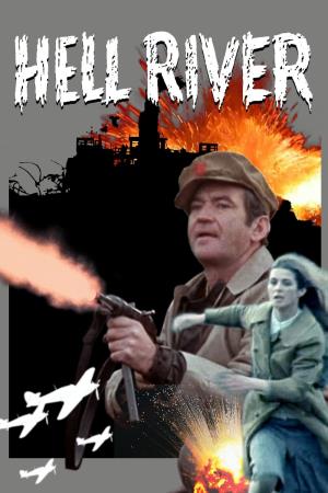 Hell River's Poster