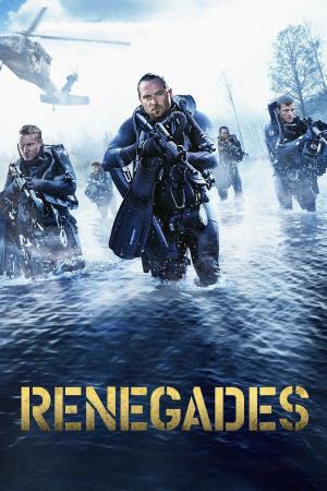 Renegades's Poster