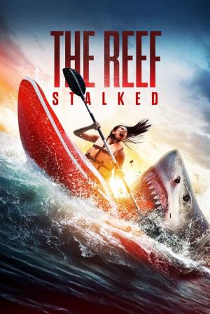 The Reef: Stalked's Poster
