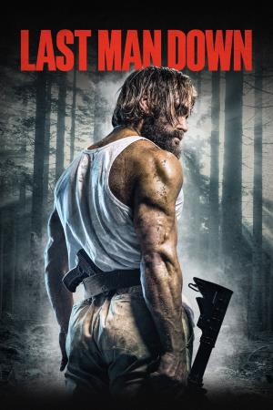 Man Down's Poster