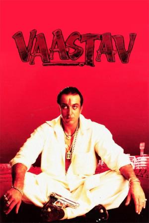 Vaastav: The Reality's Poster
