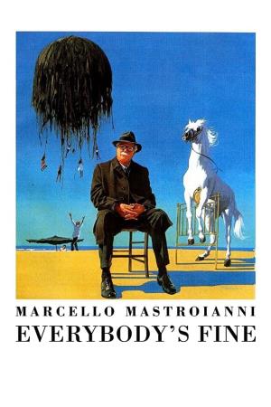 Stanno tutti bene's Poster