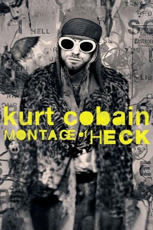 Cobain: Montage of Heck's Poster