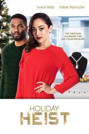 Natale con rapina's Poster