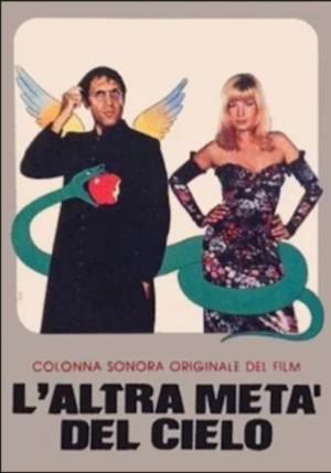 L' altra meta' del cielo's Poster
