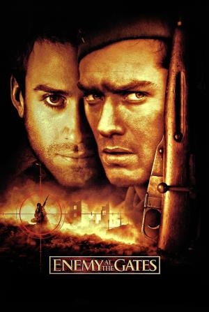 Il nemico alle porte's Poster