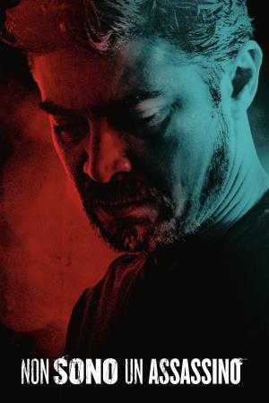 Non sono un assassino's Poster