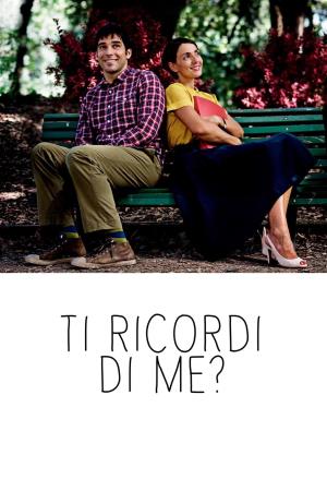 Ti ricordi di me?'s Poster