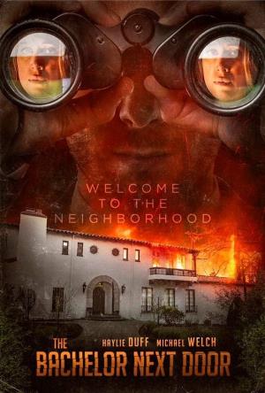 Il ragazzo della porta accanto's Poster