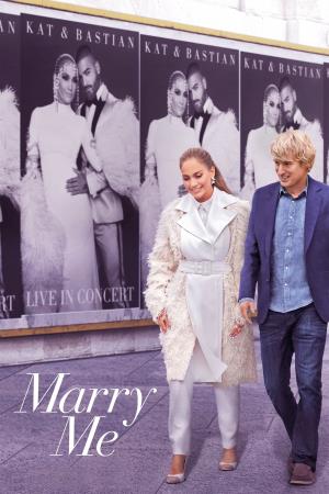 Marry Me - Sposami's Poster