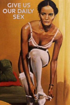 Malizia erotica's Poster