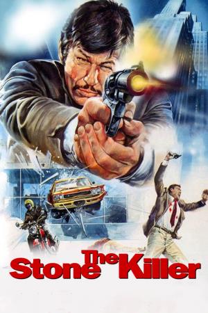 L' assassino di pietra's Poster