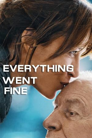E' andato tutto bene's Poster