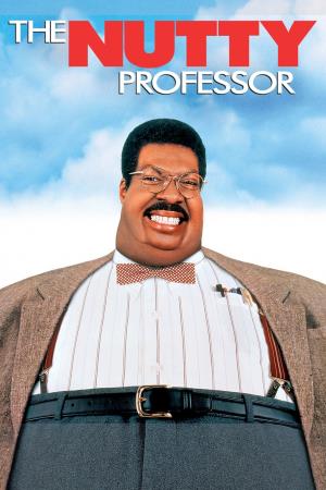 Il professore matto's Poster