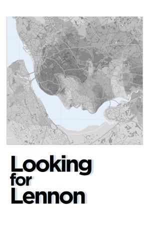 Looking for Lennon's Poster