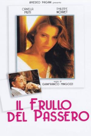 Il frullo del passero's Poster