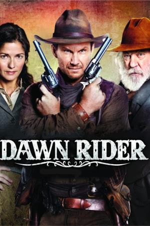 La vendetta del Cowboy's Poster