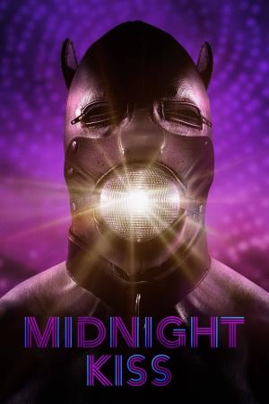 Into The Dark Midnight Kiss's Poster
