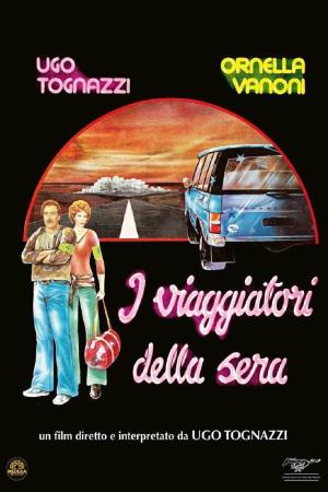 I viaggiatori's Poster