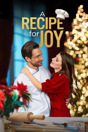 Uno chef per Natale's Poster
