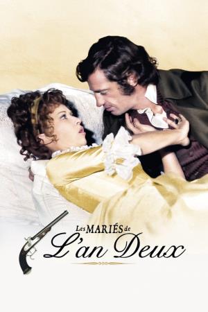 Gli sposi dell'Anno Secondo's Poster