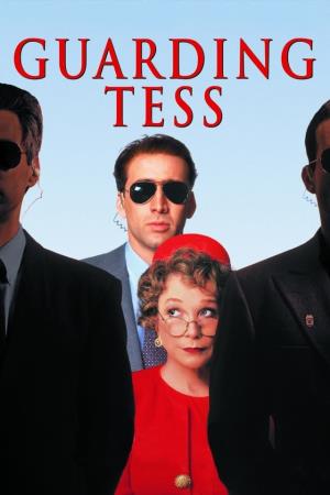 Cara insopportabile Tess's Poster
