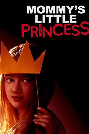 La mia piccola principessa's Poster