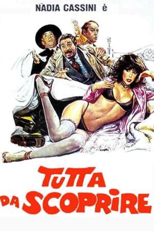 Tutta da scoprire's Poster