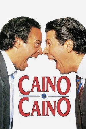 Caino e Caino's Poster