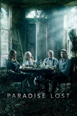 Paradise Lost 1's Poster