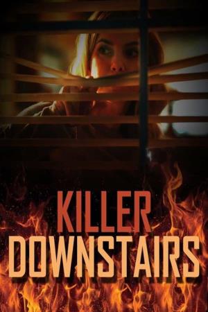 Il killer del piano di sotto's Poster